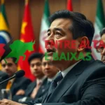 Lula e o Brasil: afastamento do Ocidente, BRICS e desafios globais em 2025