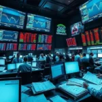 Mercado financeiro em 30/06/2025: dólar sobe, guerra comercial e perspectiva do Fed