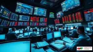 Mercado financeiro em 30/06/2025: dólar sobe, guerra comercial e perspectiva do Fed