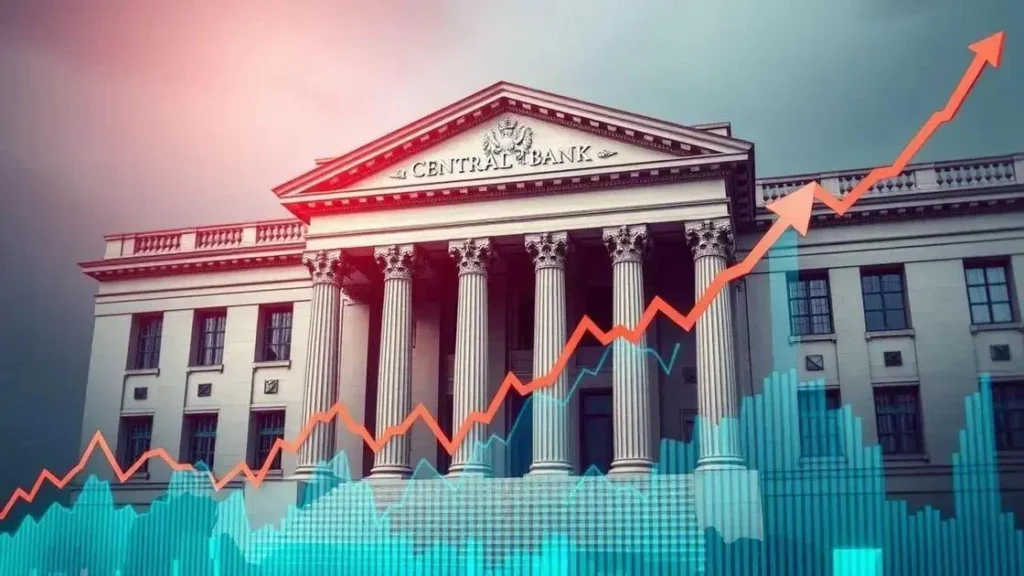 Meta de inflação terá novo estouro em junho; Banco Central explica cenário