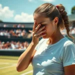 Ons Jabeur desiste na estreia de Wimbledon 2025 devido ao calor intenso