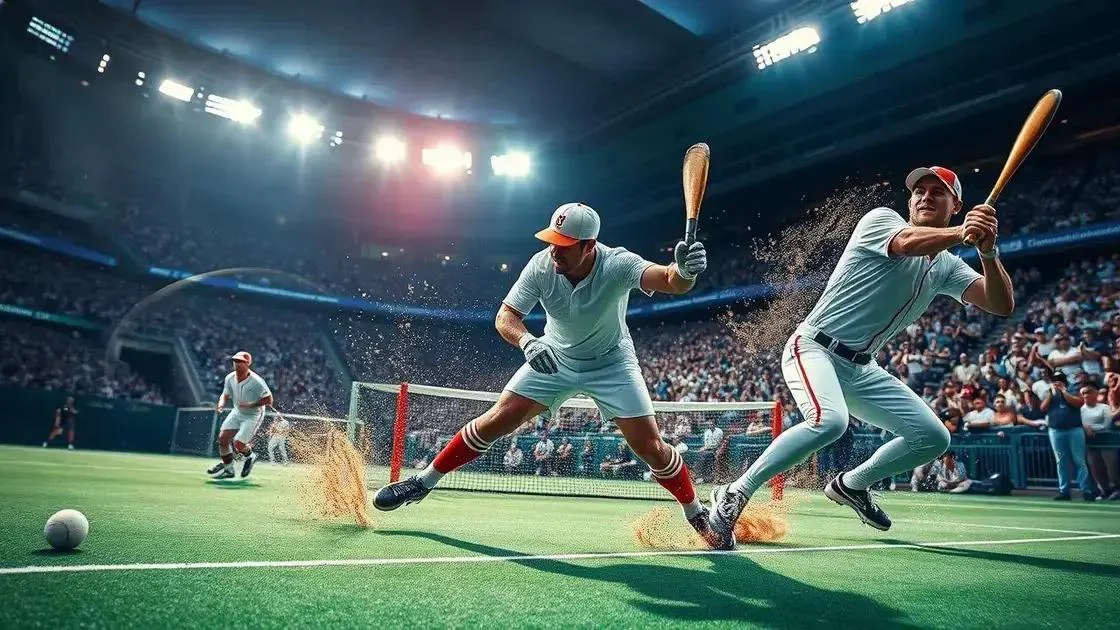 Palpites esportivos: as apostas mais quentes da semana em hóquei, tênis e MLB