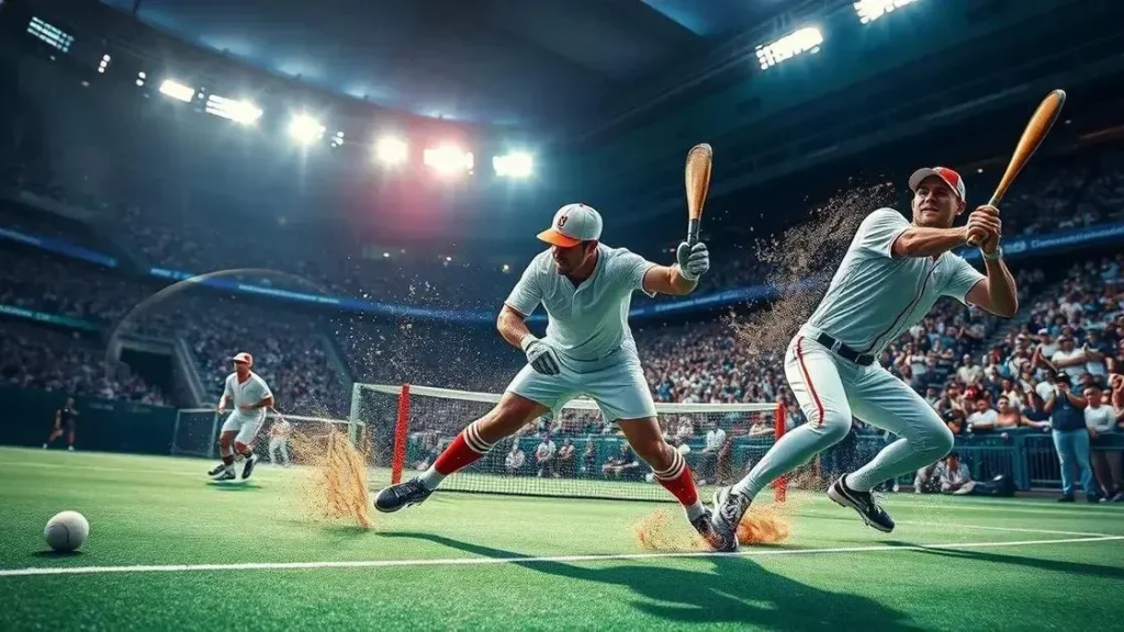 Palpites esportivos: as apostas mais quentes da semana em hóquei, tênis e MLB