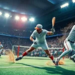 Palpites esportivos: as apostas mais quentes da semana em hóquei, tênis e MLB
