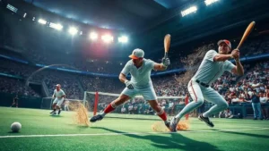 Palpites esportivos: as apostas mais quentes da semana em hóquei, tênis e MLB