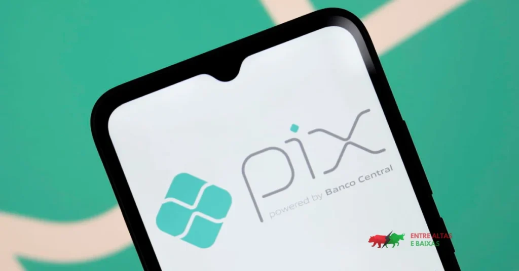 pix automático