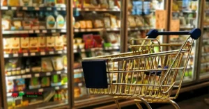 preços dos alimentos