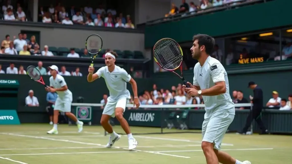 Prévia de apostas no masculino de Wimbledon: continuará o 'Verão de Bublik'?