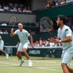 Prévia de apostas no masculino de Wimbledon: continuará o 'Verão de Bublik'?