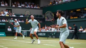 Prévia de apostas no masculino de Wimbledon: continuará o 'Verão de Bublik'?