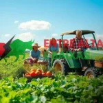 Pronaf 2025-2026 traz R$ 78,2 bi em crédito para agricultura familiar