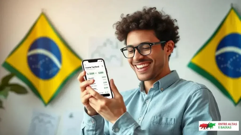 Restituição IR 2025: saiba tudo sobre o 2º lote com R$ 11 bilhões pagos