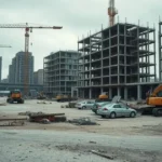 Restrição orçamentária aperta o PAC e trava investimentos em obras públicas