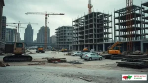 Restrição orçamentária aperta o PAC e trava investimentos em obras públicas