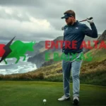 Shane Lowry e a expectativa da volta triunfal em Royal Portrush no The Open