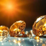 Tensões globais elevam o ouro – e o preço das joias: vale o investimento?
