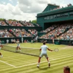 Wimbledon 2025: Brilhante contingente britânico promete agitar o All England Club