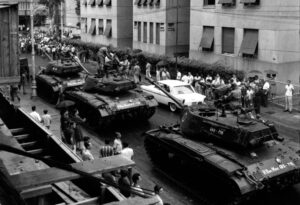 Os mortos do 1º de abril de 1964