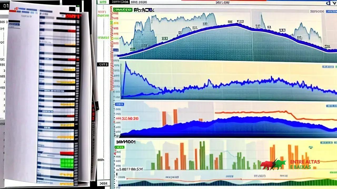 5 ações para investir e superar o Ibovespa nesta semana, segundo Terra Investimentos