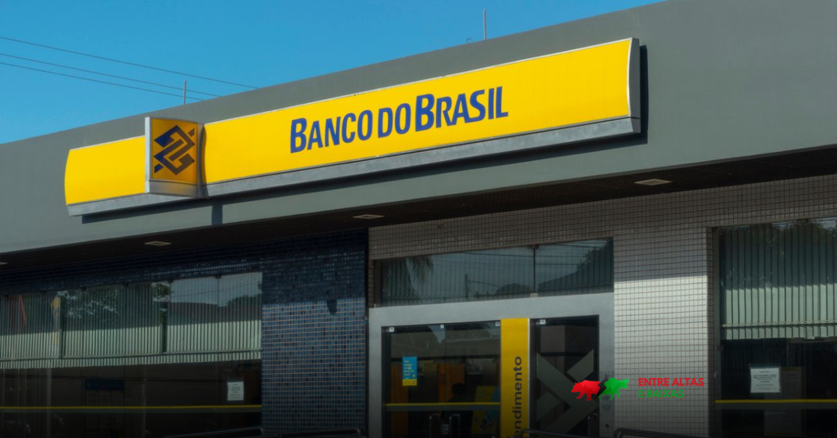 Balanço do Banco do Brasil