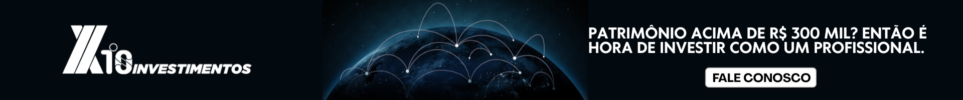Banner Header