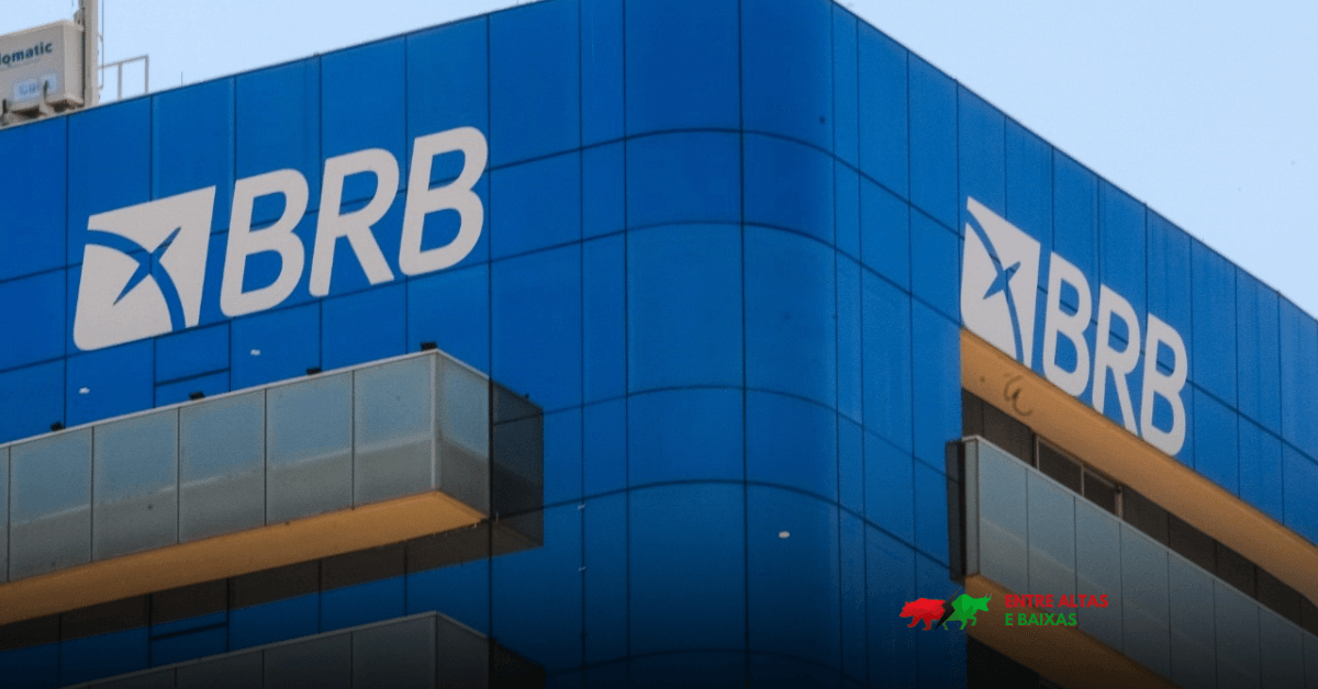 CVM investiga BRB
