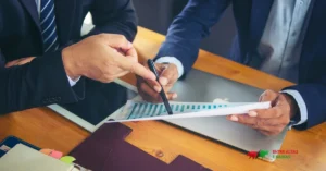 Confiança Empresarial