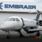 Embraer (EMBR3)