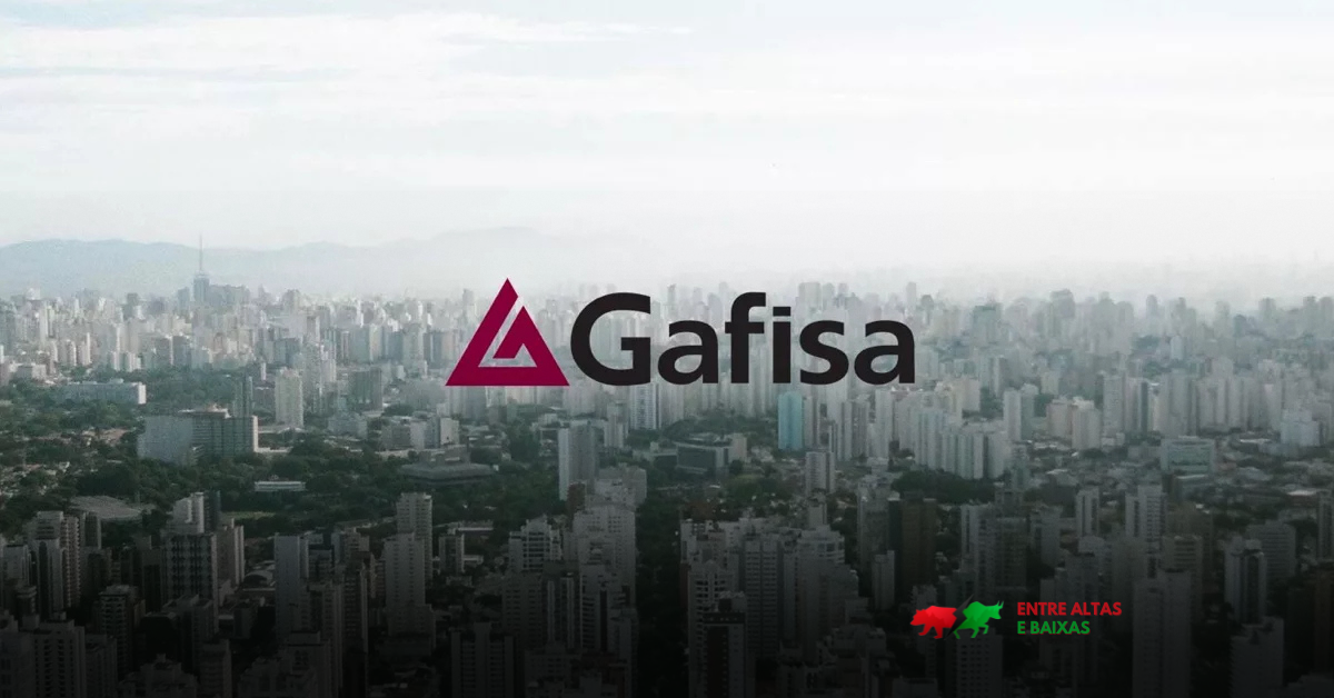 Gafisa amplia follow-on