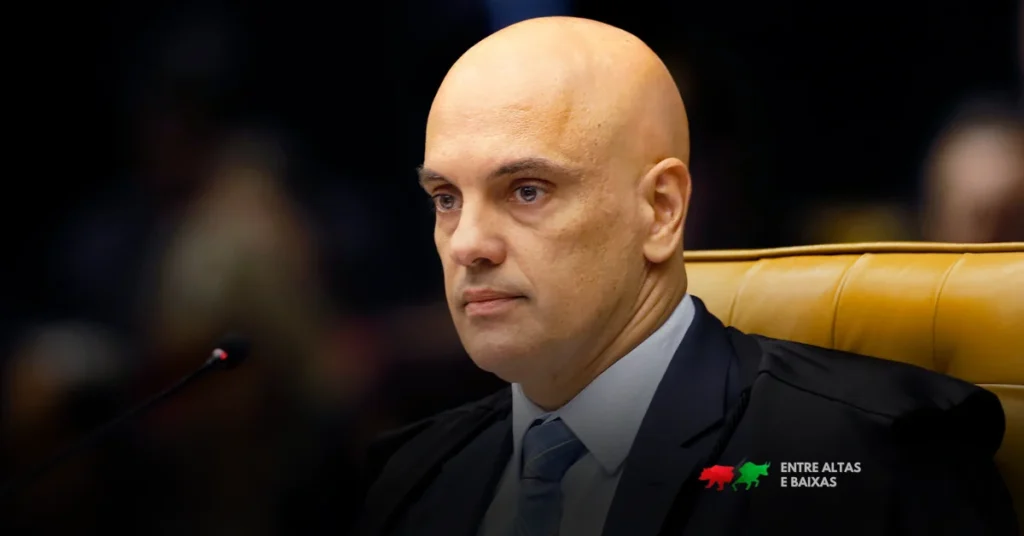 Alexandre de Moraes