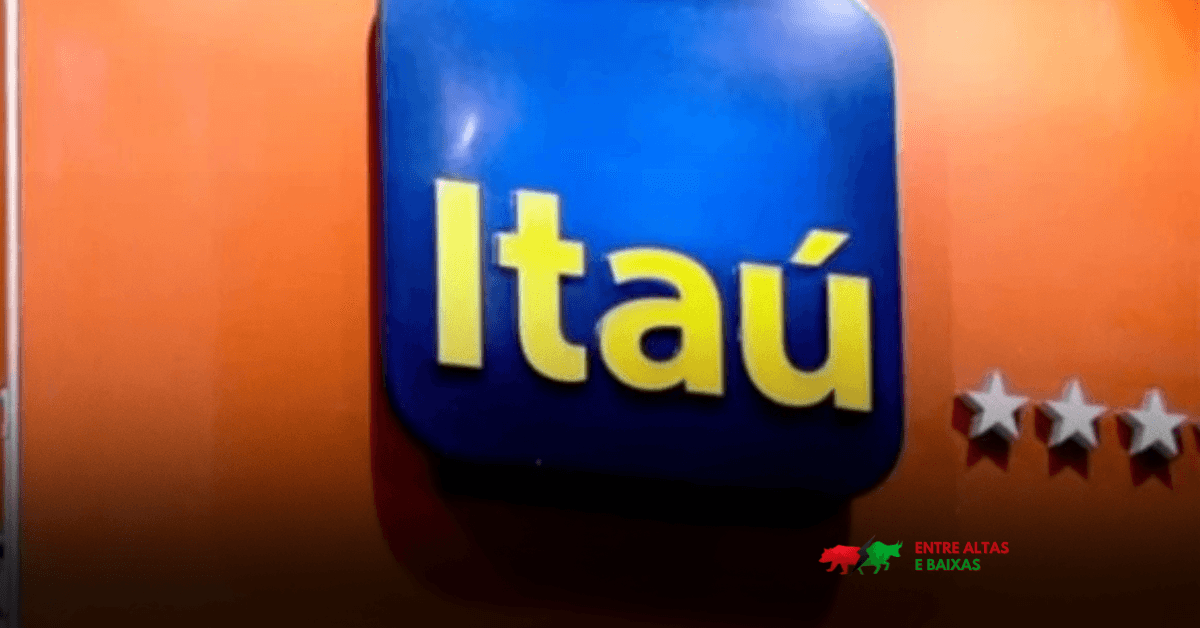 Itaú tem alta de 33% no ano e investidores questionam se ainda é hora de comprar ações