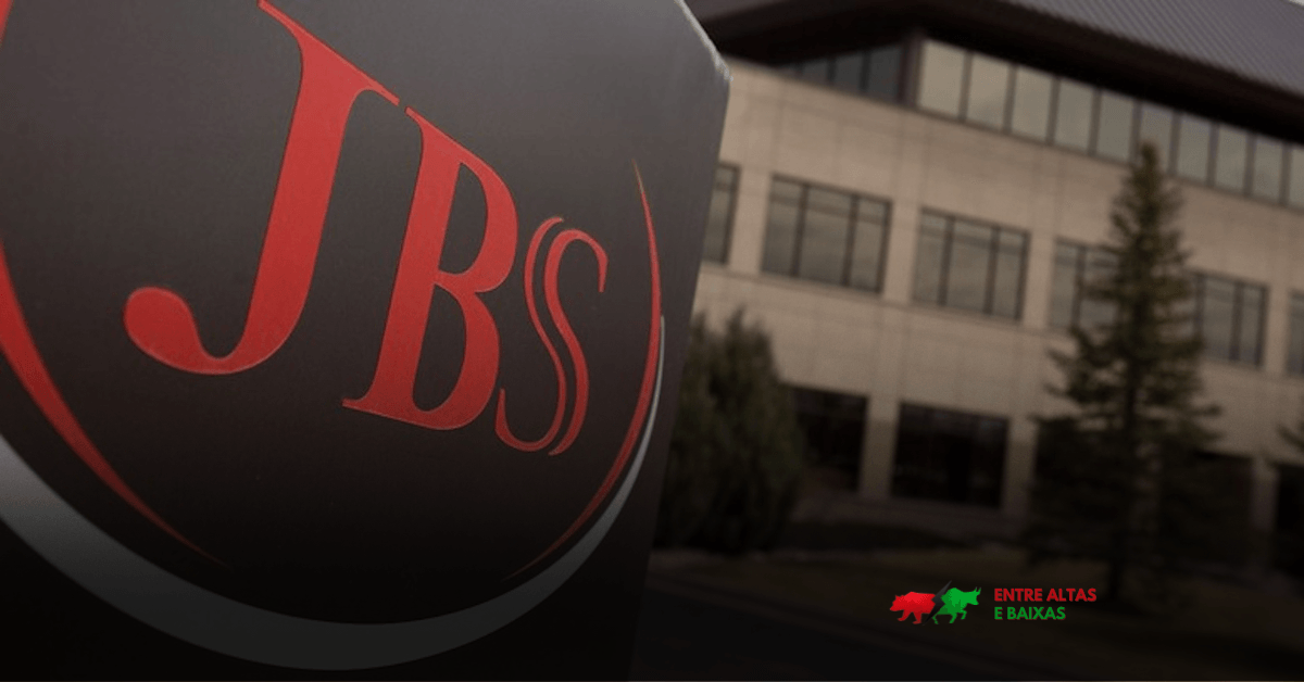 JBS (JBSS32)