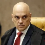 Moraes suspende decretos do IOF