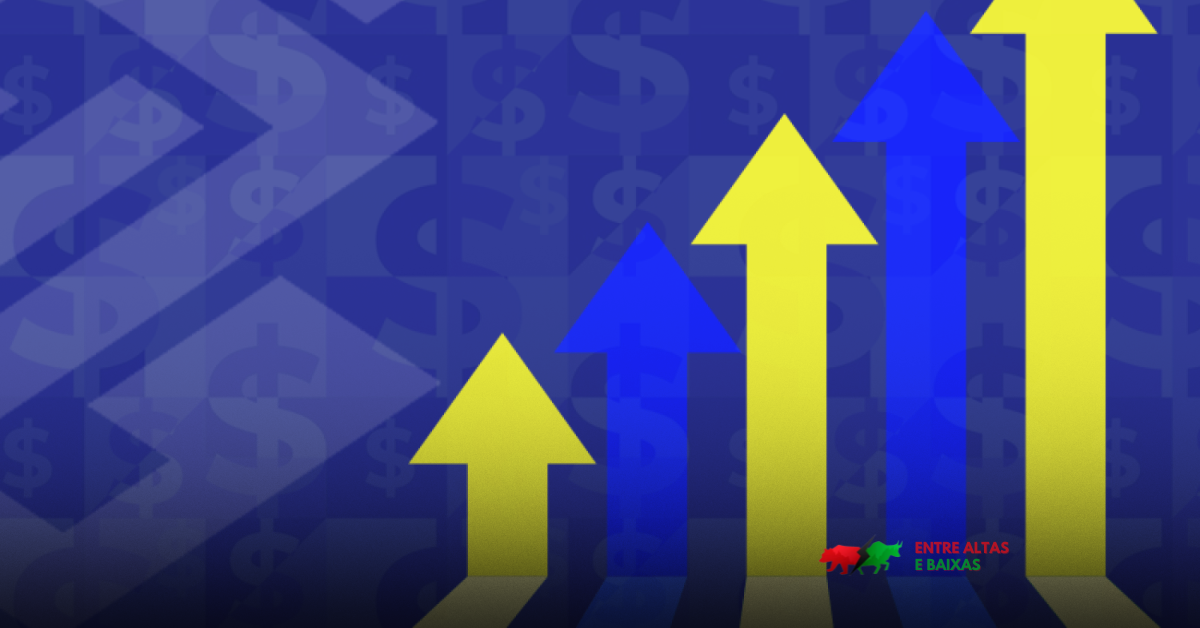 Mudanças no Banco do Brasil