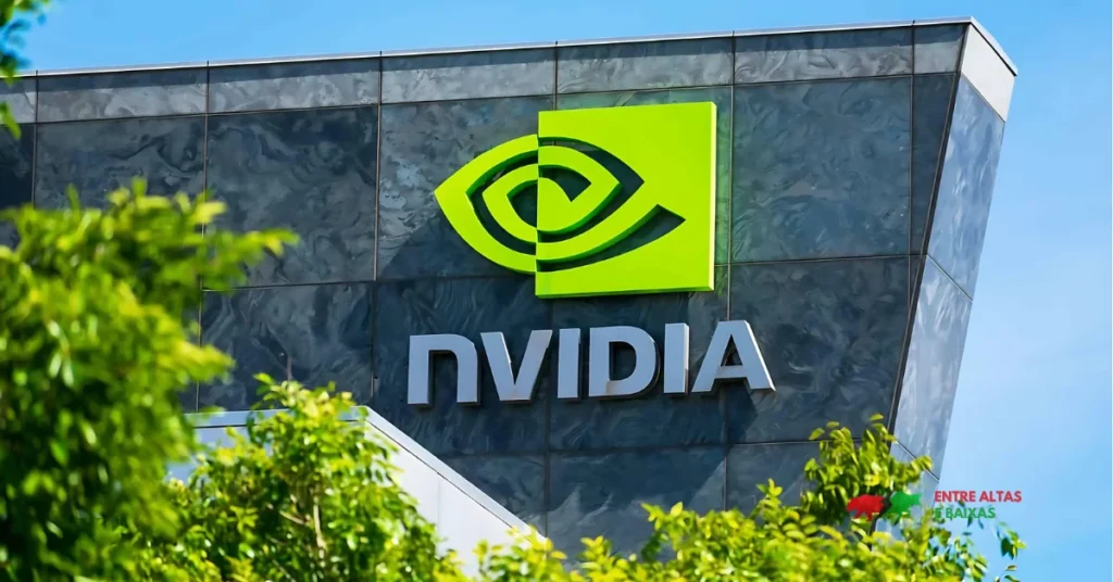 Nvidia (NVDC34)