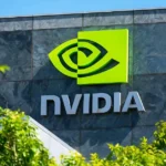 Nvidia (NVDC34)