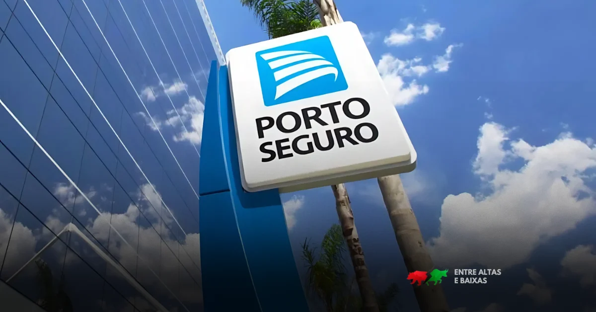 Porto (PSSA3)