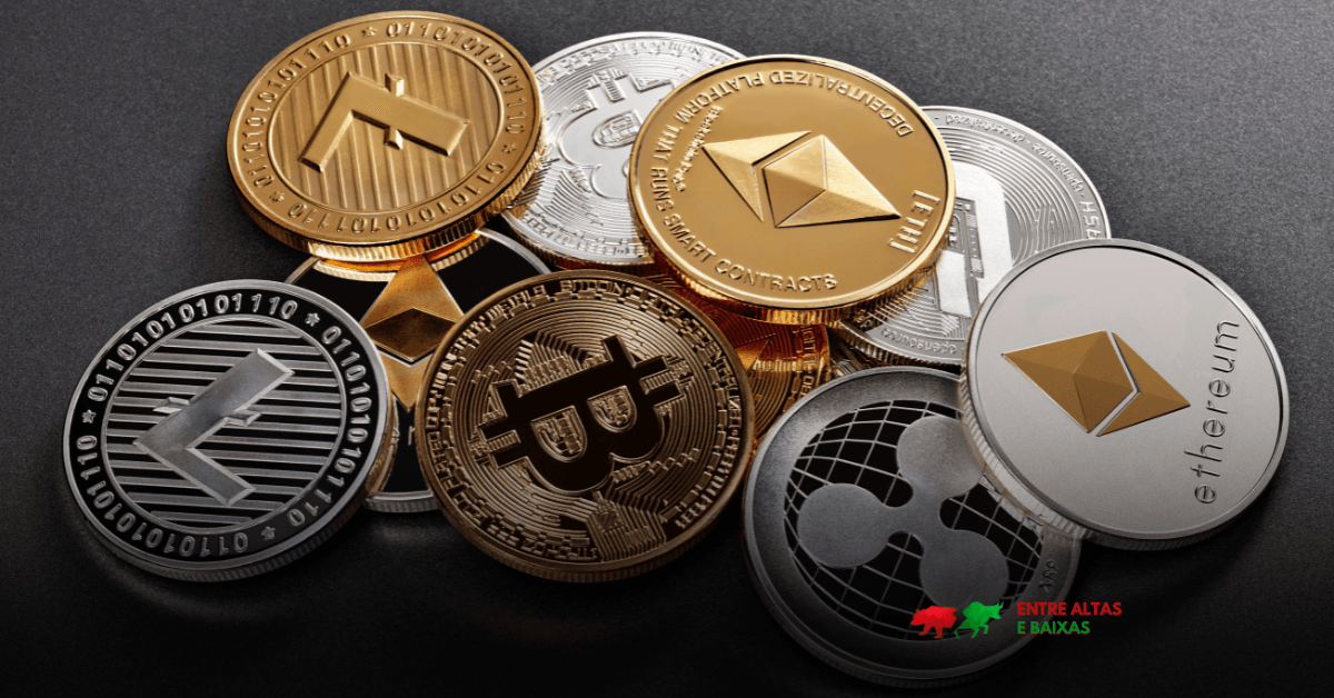 Regulação de criptomoedas
