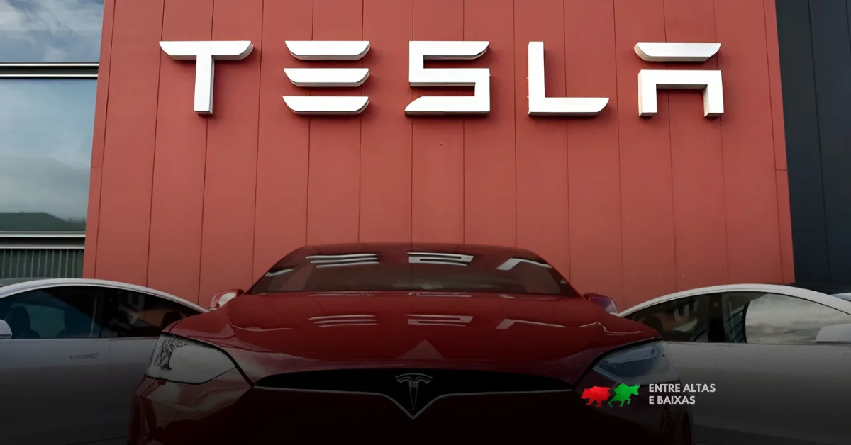 Samsung e Tesla