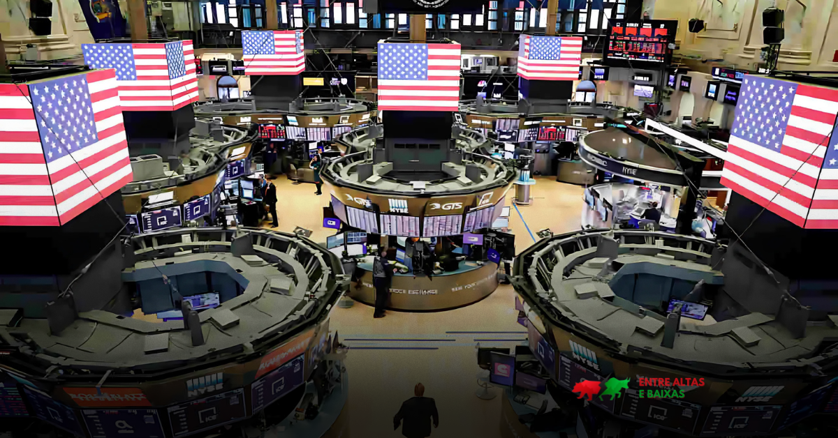 Wall Street