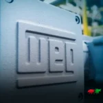 Weg (WEGE3)