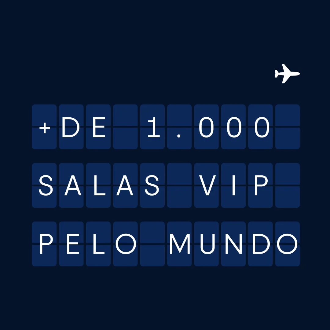 Banner Post -Sala Vip – Cartão Black