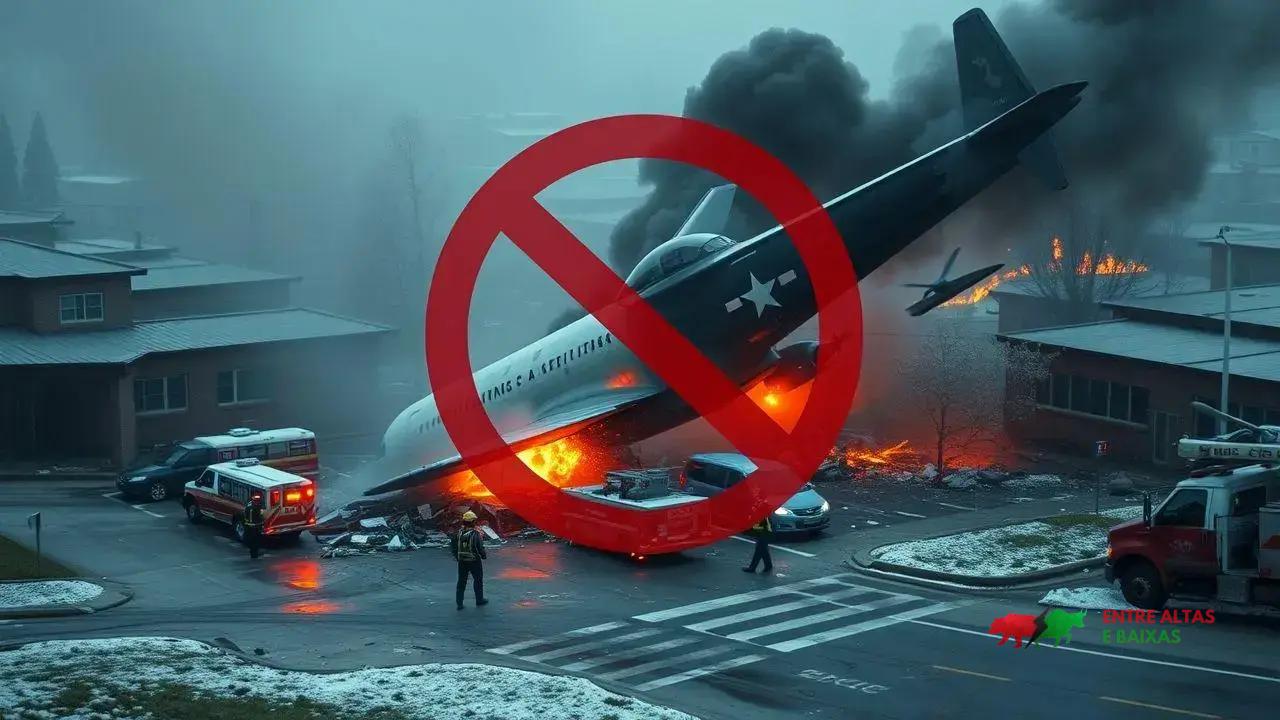 Acidente com avião de treinamento da Força Aérea em escola deixa 19 mortos em Daca