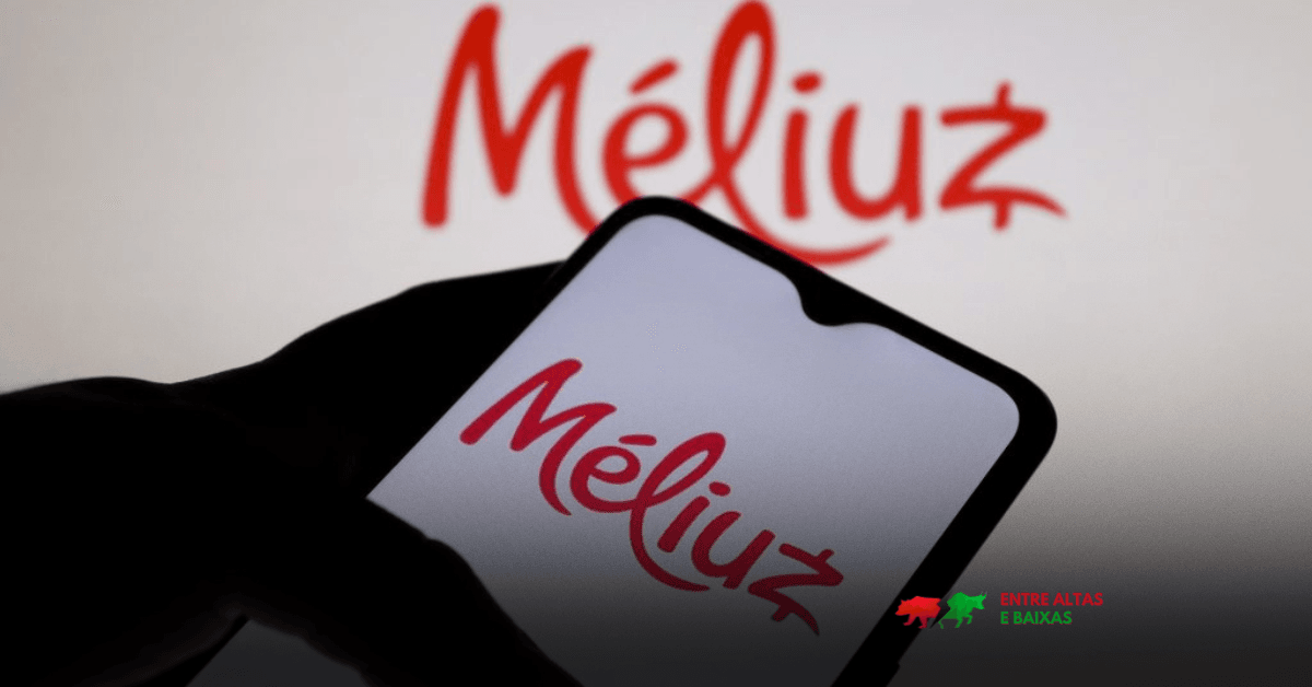 ações da Méliuz