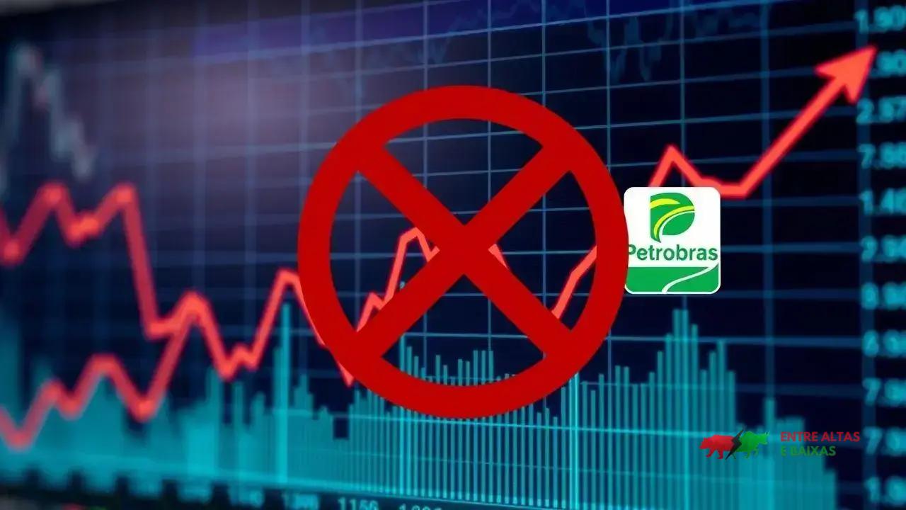Ações da Vibra caem 2,2% após notícias sobre retorno da Petrobras ao varejo de combustíveis