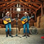 Agronejo brasileiro e orgulho rural: sucesso da música que valoriza o agro com críticas ambientais