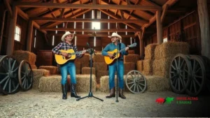 Agronejo brasileiro e orgulho rural: sucesso da música que valoriza o agro com críticas ambientais
