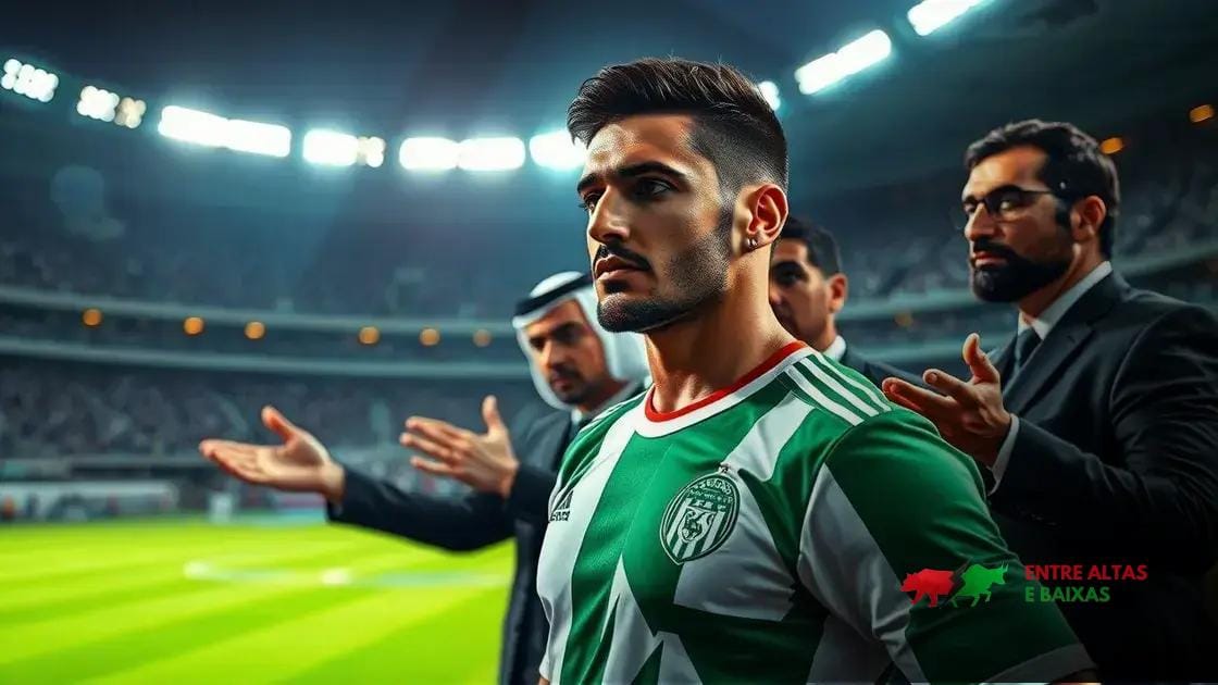 Al-Rayyan, clube de Artur Jorge, avança para contratar Gregore do Botafogo
