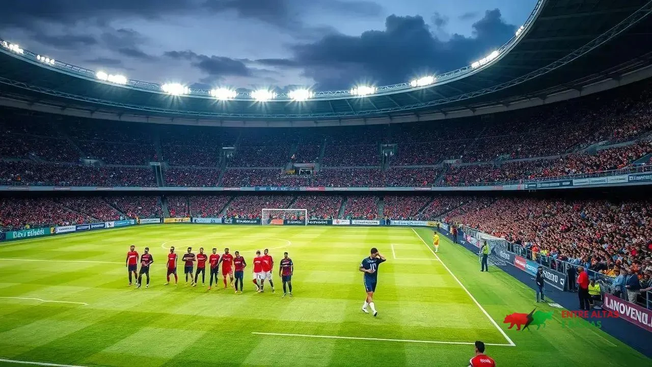 Altos avança como líder e muda jogo da Série D para estádio mais aconchegante