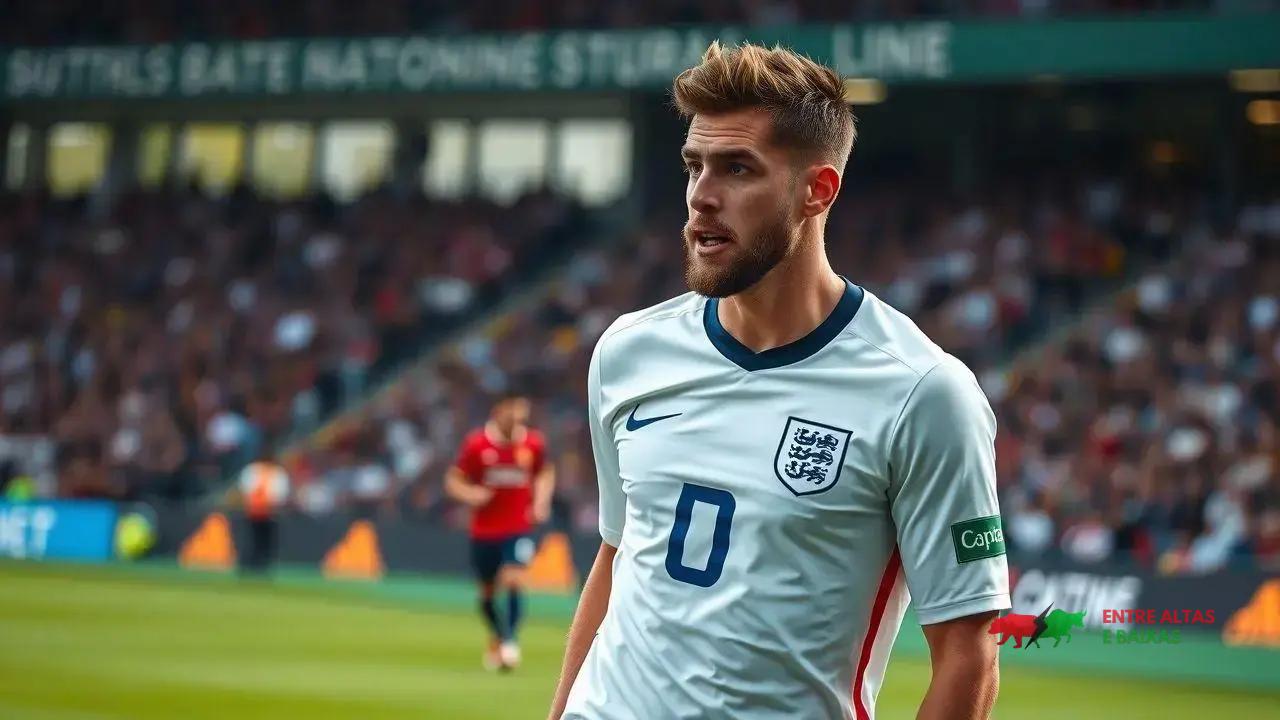 Andy Carroll, ex-Premier League, é agora jogador e co-proprietário na sexta divisão inglesa